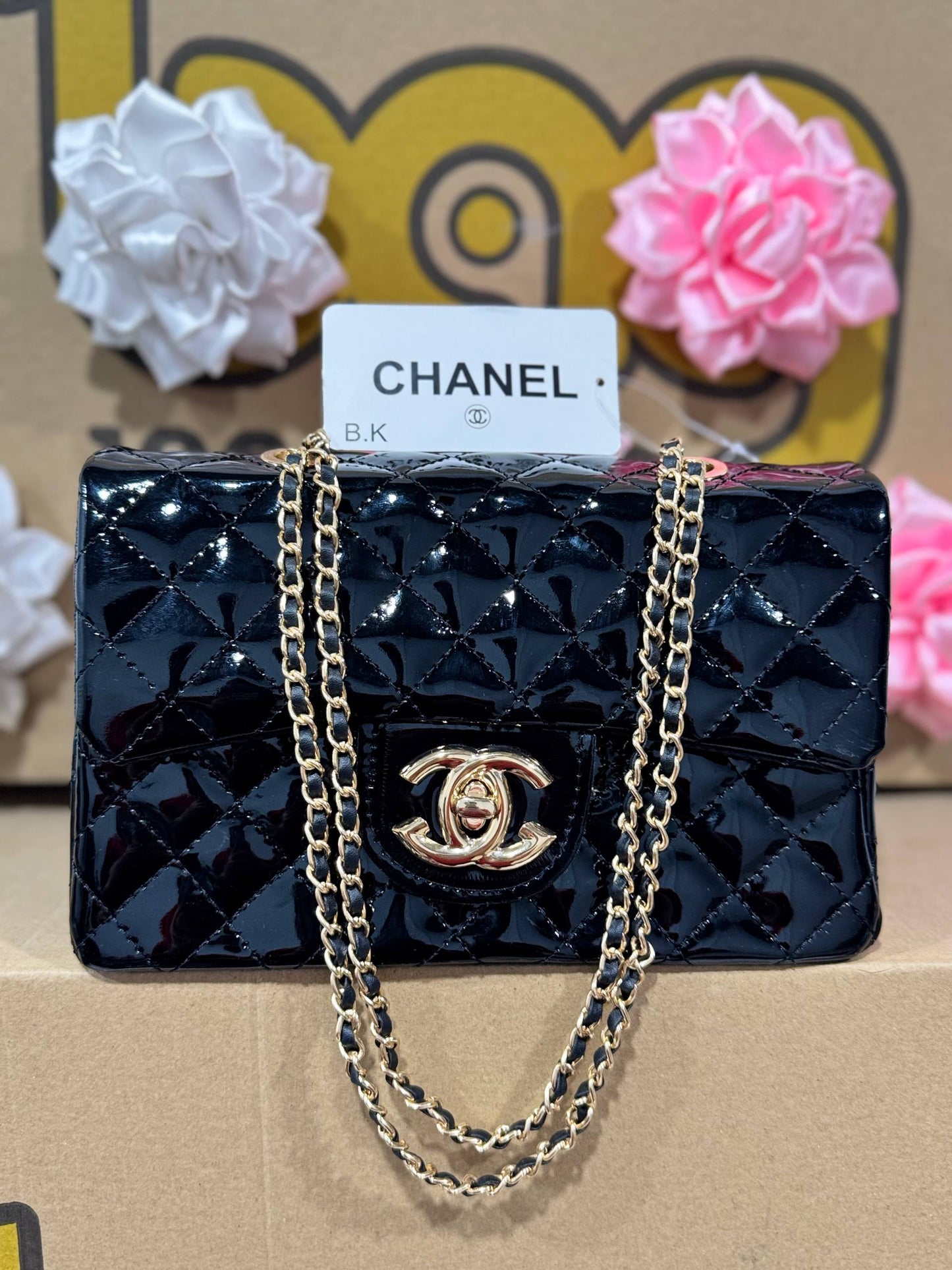 sac chnel jumbo