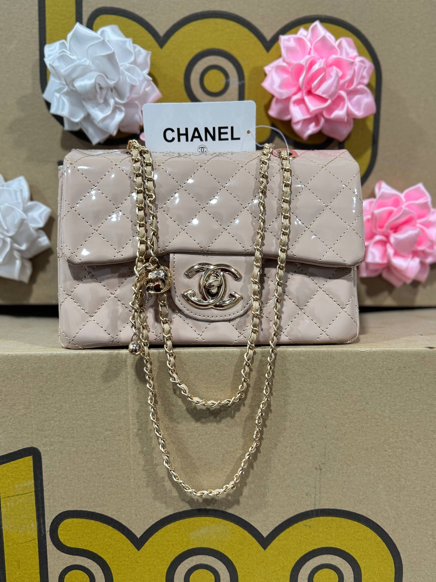 sac chnel jumbo